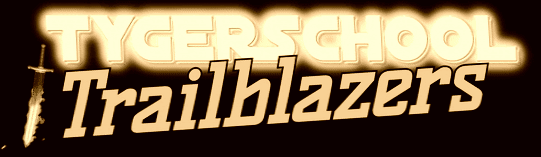 TygerSchool Trailblazers