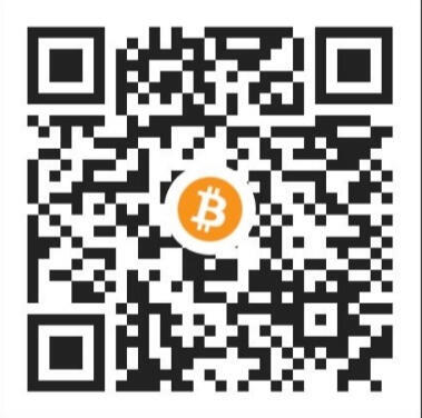 Donate Bitcoin