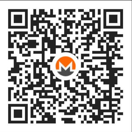Donate Monero
