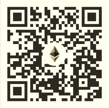 Donate Ethereum